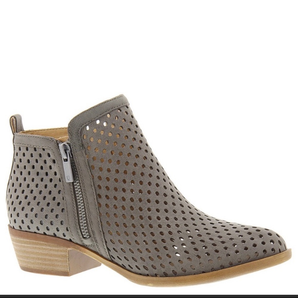 Lucky brand Ankle booties